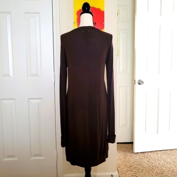 Blue Life | Long Sleeve Cardigan - Picture 2 of 5